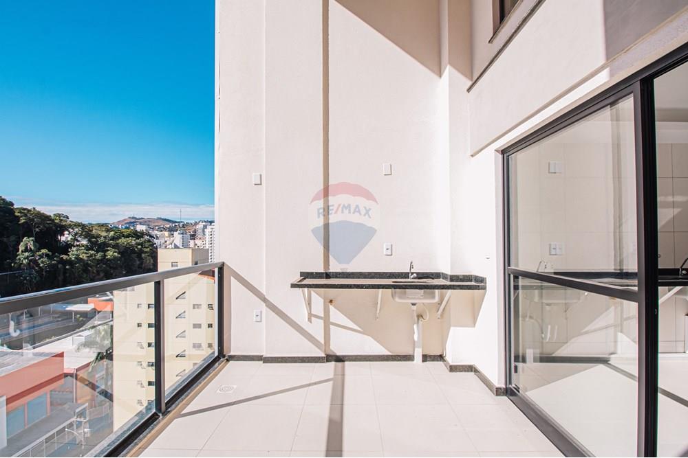 Cobertura - Venda - Juiz de Fora , Minas Gerais - 10.jpg - 860321018-94