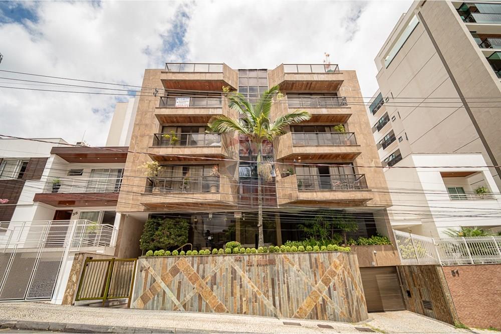 Cobertura - Venda - Juiz de Fora , Minas Gerais - michaelseed.photo_s4-65.jpg - 860211018-780