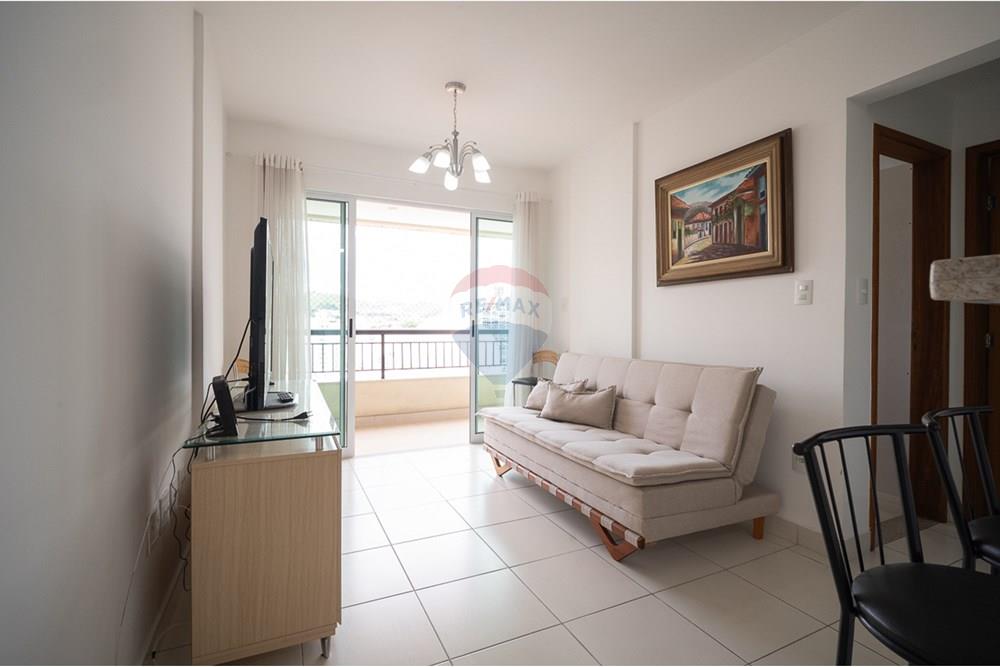 Apartamento - Alugar - Juiz de Fora , Minas Gerais - michaelseed photo_1103-52.jpg - Sala - 860431007-643