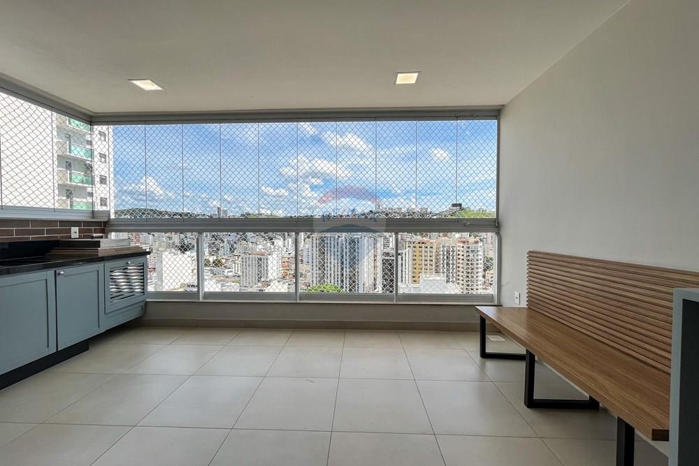 Apartamento - Venda - Juiz de Fora , Minas Gerais - IMG_8872.jpeg - 860501014-21