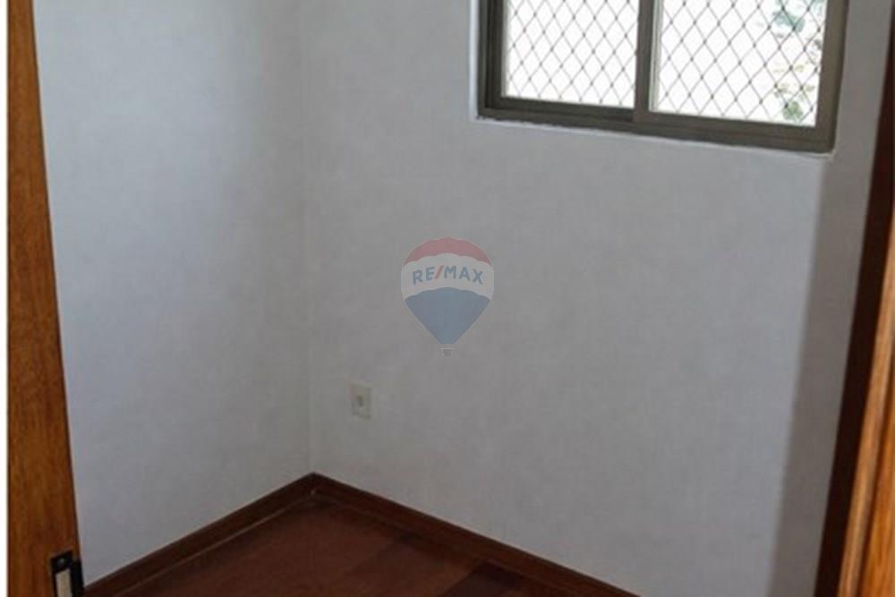 Apartamento - Alugar - Juiz de Fora , Minas Gerais - WhatsApp Image 2026-02-09 at 17.18.02 (1).jpeg - Quarto da empregada - 860431060-89