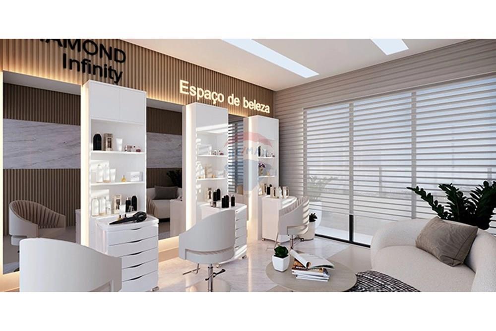 Apartamento - Venda - Juiz de Fora , Minas Gerais - 3D-INFINITY-SALAO-BELEZA_3D_ALTA_V05.jpg - 860431007-659