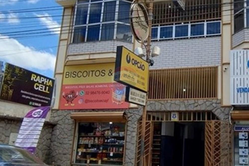 Cj. Comercial/ Sala - Alugar - Juiz de Fora , Minas Gerais - 591524622_25301062322837273_5029271925860385993_n.jpg - 860301045-338