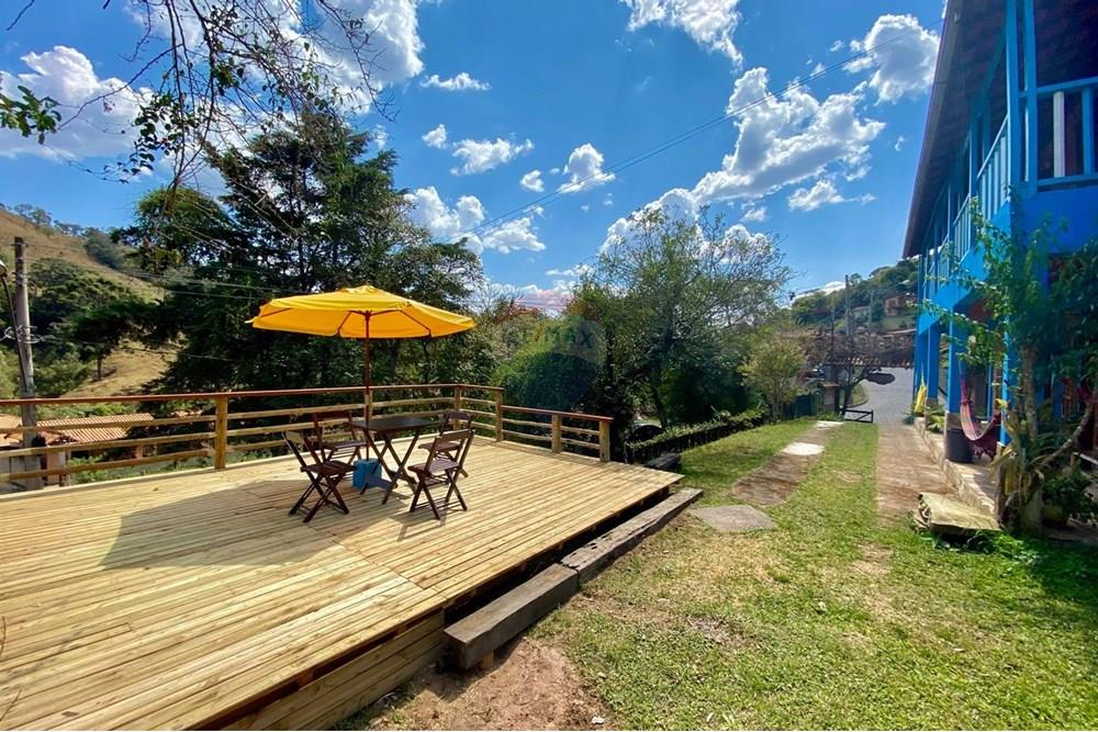 Chácara / Sítio / Fazenda - Venda - Lima Duarte , Minas Gerais - 0895be1f-f6a8-4719-bac1-624c11acc1ed.JPG - 860291041-28