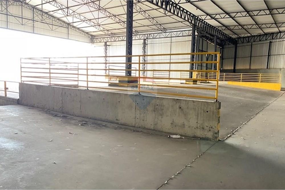 Galpão - Alugar - Juiz de Fora , Minas Gerais - IMG_9648.jpeg - 860431023-461