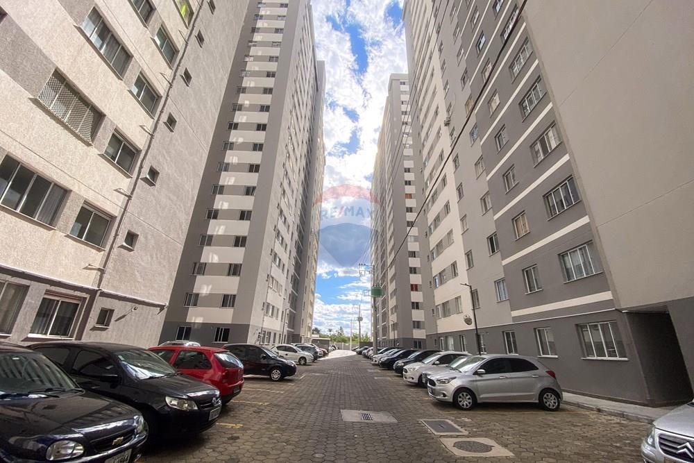Apartamento - Venda - Juiz de Fora , Minas Gerais - Foto0028.jpg - Fachada - 860241112-134