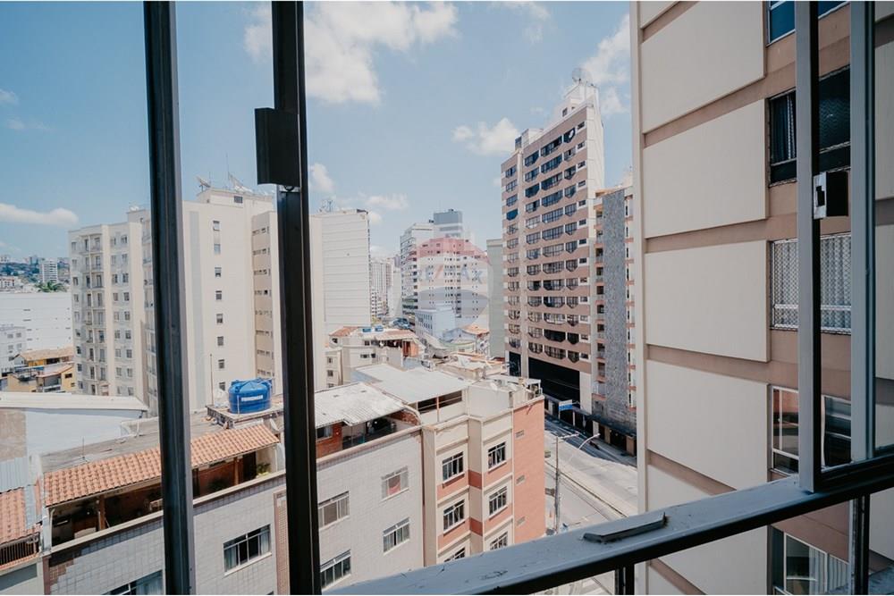 Apartamento - Alugar - Juiz de Fora , Minas Gerais - michaelseed photo_-46.jpg - 860281007-412