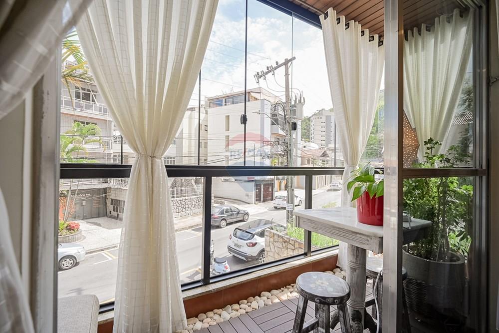 Apartamento - Venda - Juiz de Fora , Minas Gerais - michaelseed.photo_s4-193.jpg - 860381036-25