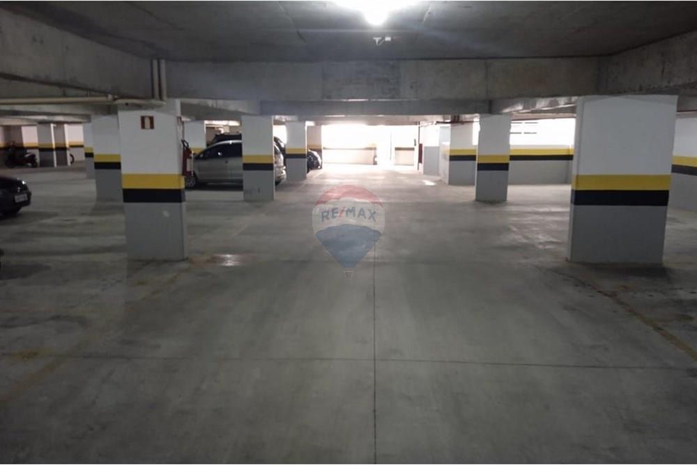 Apartamento - Alugar - Juiz de Fora , Minas Gerais - garagem2.jpg - 860381066-11