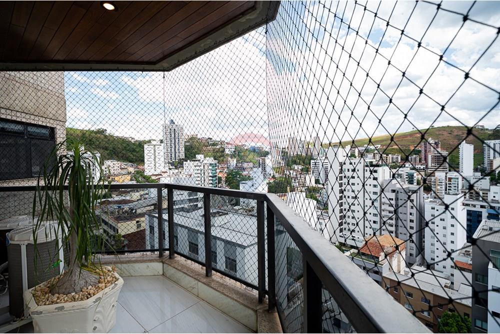 Cobertura - Venda - Juiz de Fora , Minas Gerais - michaelseed photo_ 11 SEMANA1 -150 (1).jpg - 860211074-38