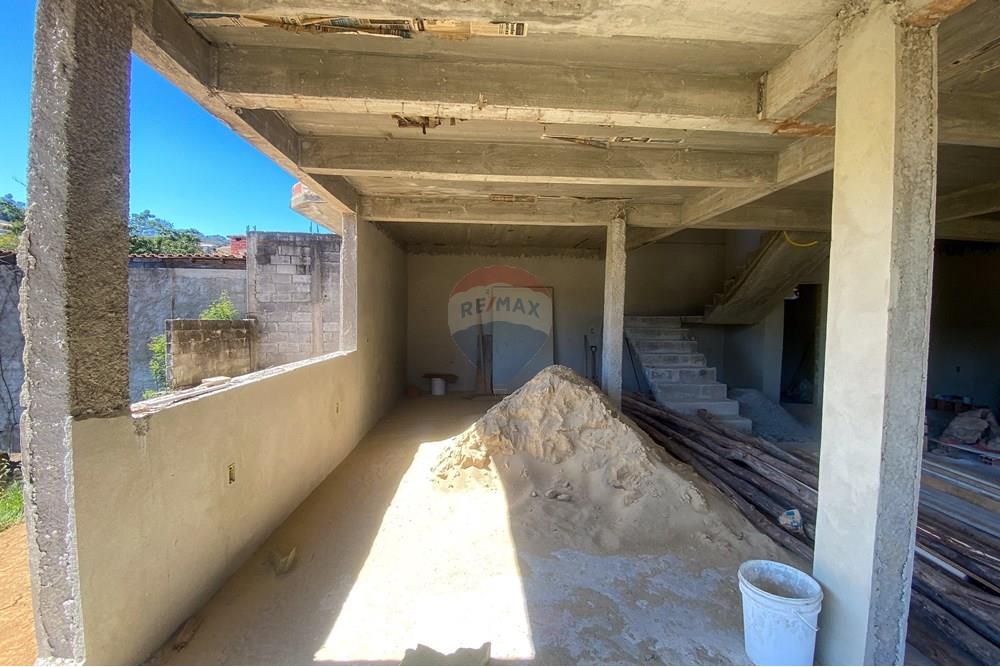 Bostad - Radhus - Juiz de Fora , Minas Gerais - BR - Foto0117.jpg - Kök - 860241095-65