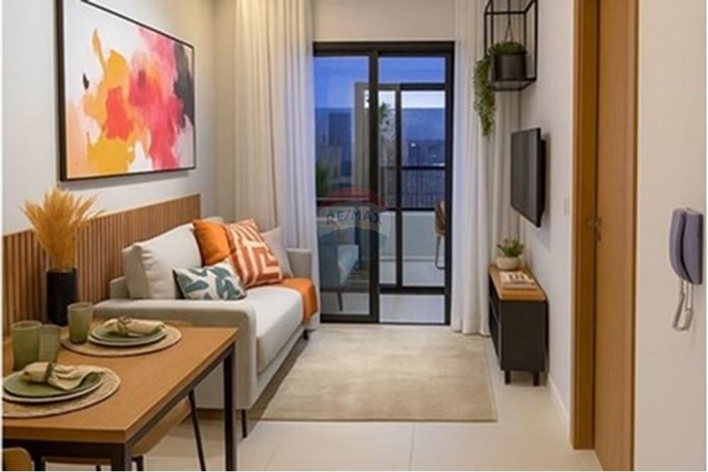 Residential - Condo/Apartment - Juiz de Fora , Minas Gerais - BR - L_d1f992a5-0b22-493b-816e-bb6598cae77b.jpg - Sitting Room - 860431007-359