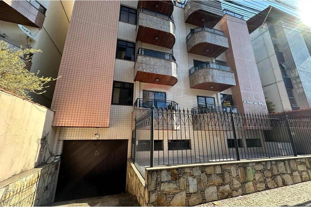 Apartamento - Alugar - Juiz de Fora , Minas Gerais - WhatsApp Image 2025-08-18 at 17.09.27.jpeg - 860381060-1