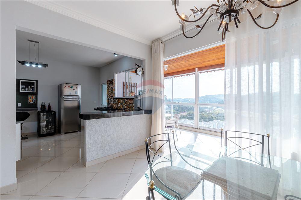 Casa de Condomínio - Venda - Juiz de Fora , Minas Gerais - 17 - 860281009-279