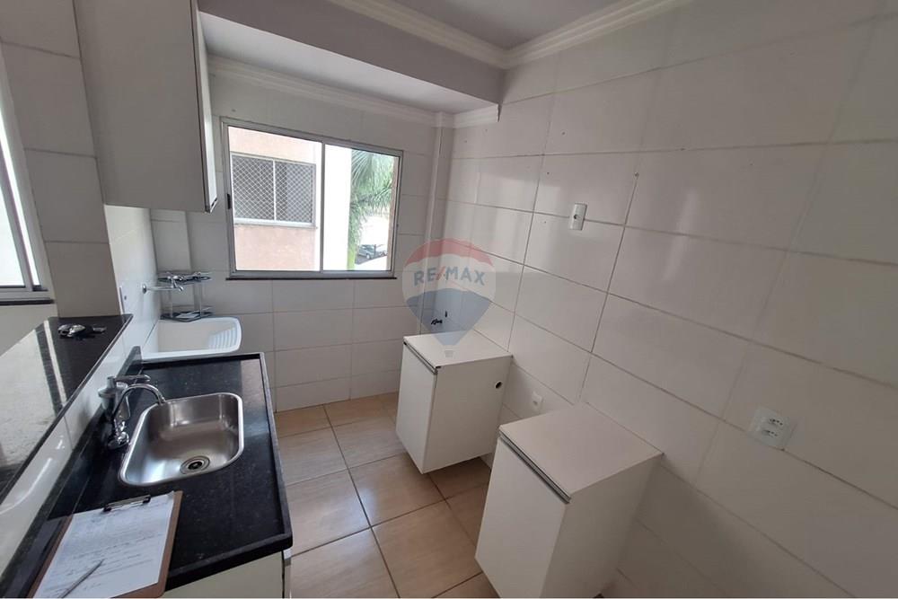 Apartamento - Venda - Conselheiro Lafaiete , Minas Gerais - cozinha 2.jpg - 860421002-485