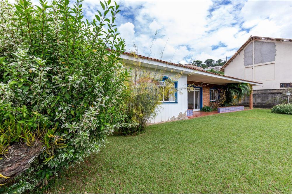 Casa - Venda - Juiz de Fora , Minas Gerais - 4 - 860241113-26