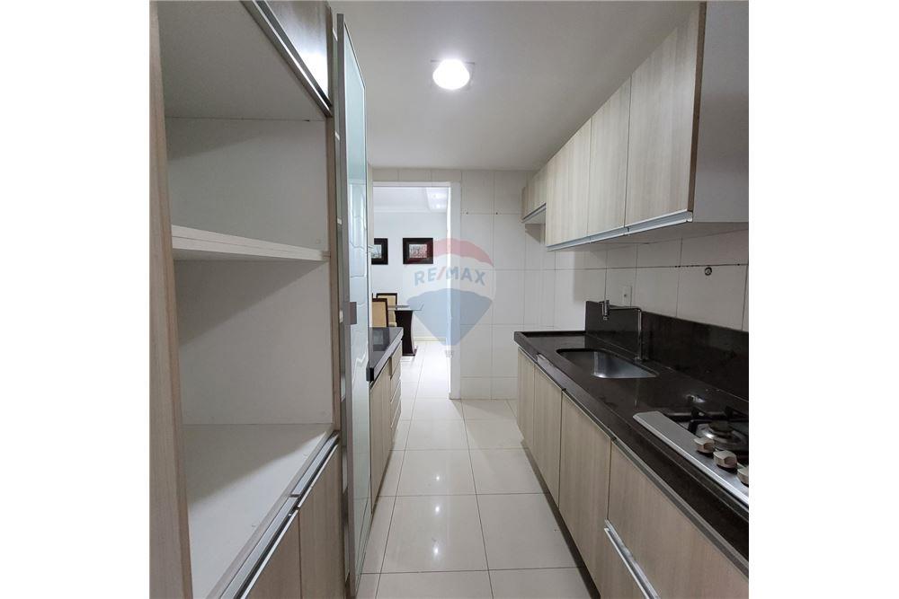 Apartamento - Venda - Juiz de Fora , Minas Gerais - 7 - 860381042-44