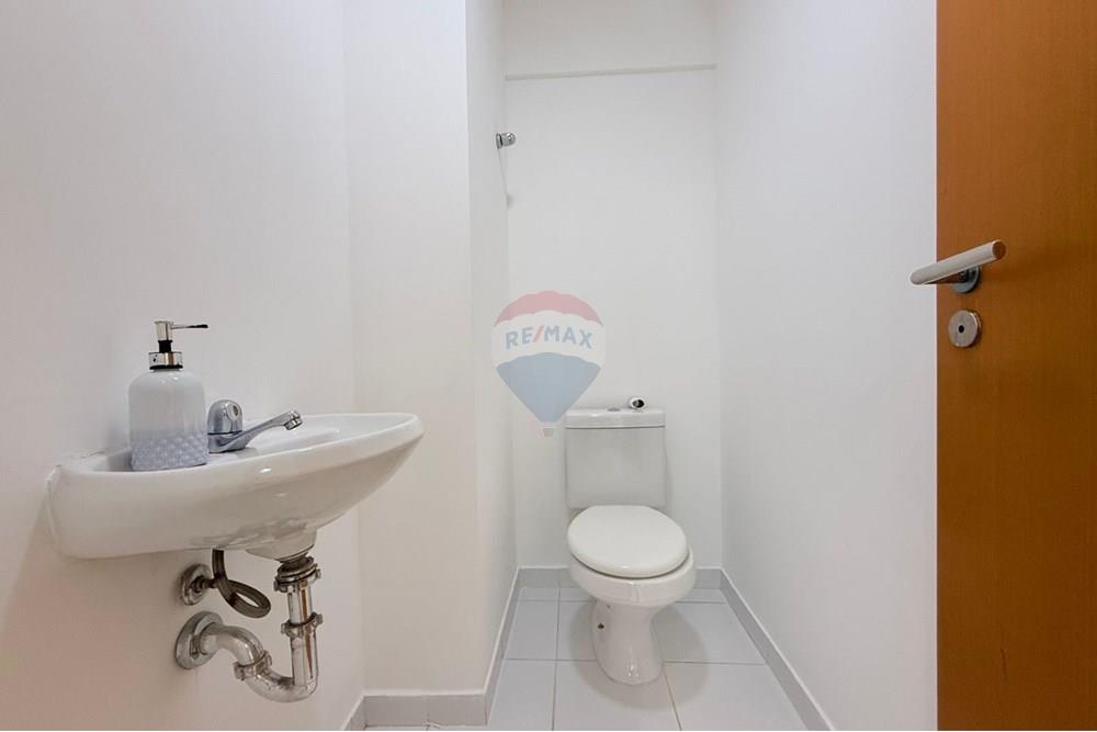 Cj. Comercial/ Sala - Alugar - Juiz de Fora , Minas Gerais - banheio.jpg - 860281007-344