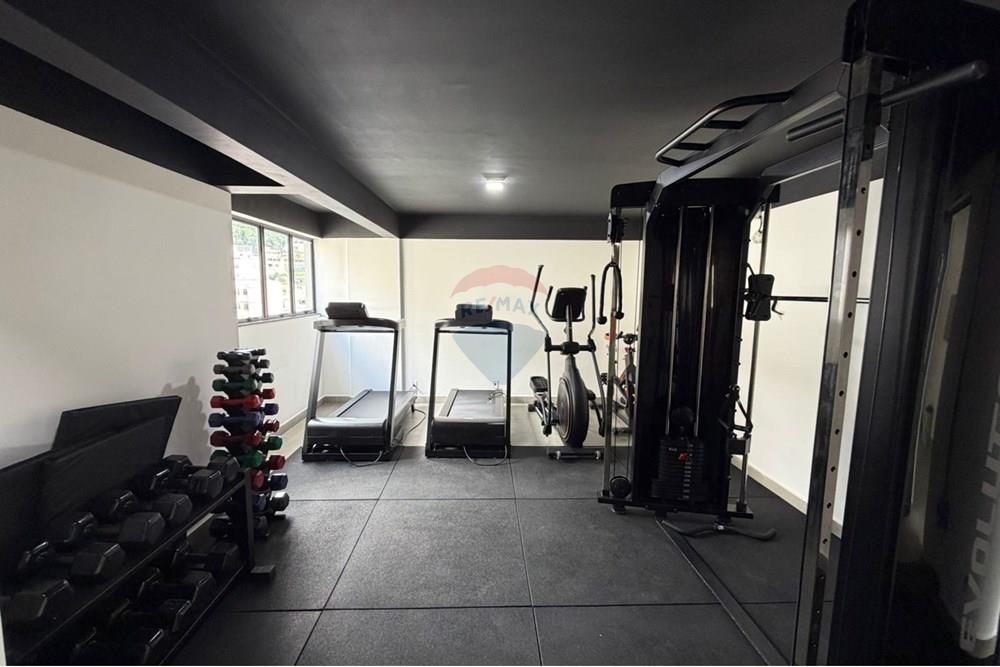 Apartamento - Alugar - Juiz de Fora , Minas Gerais - cb8b8d54-d1fc-419b-a3c9-583319316525.jpg - 860281007-381