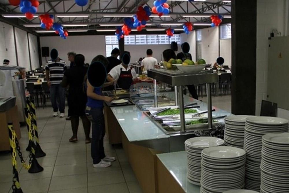 Industrial - Alugar - Juiz de Fora , Minas Gerais - 006.jpeg - Cozinha - 860301048-62