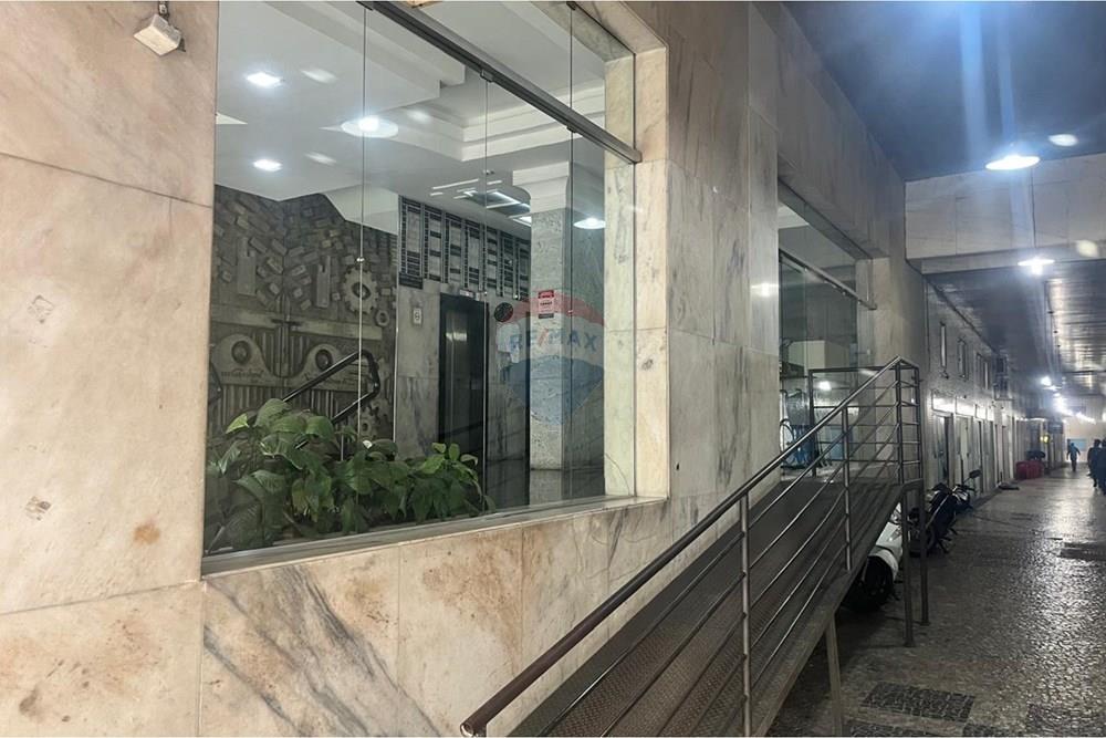 Cj. Comercial/ Sala - Alugar - Juiz de Fora , Minas Gerais - 16.jpeg - 860301053-7