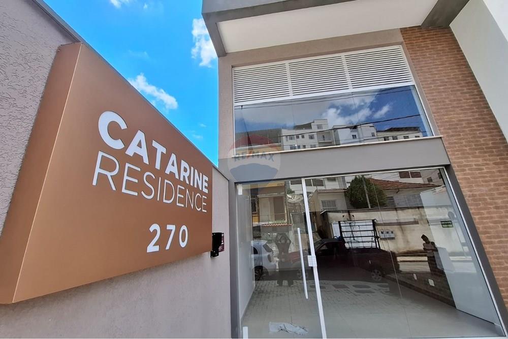 Apartamento - Alugar - Juiz de Fora , Minas Gerais - 2.jpg - 860271006-64