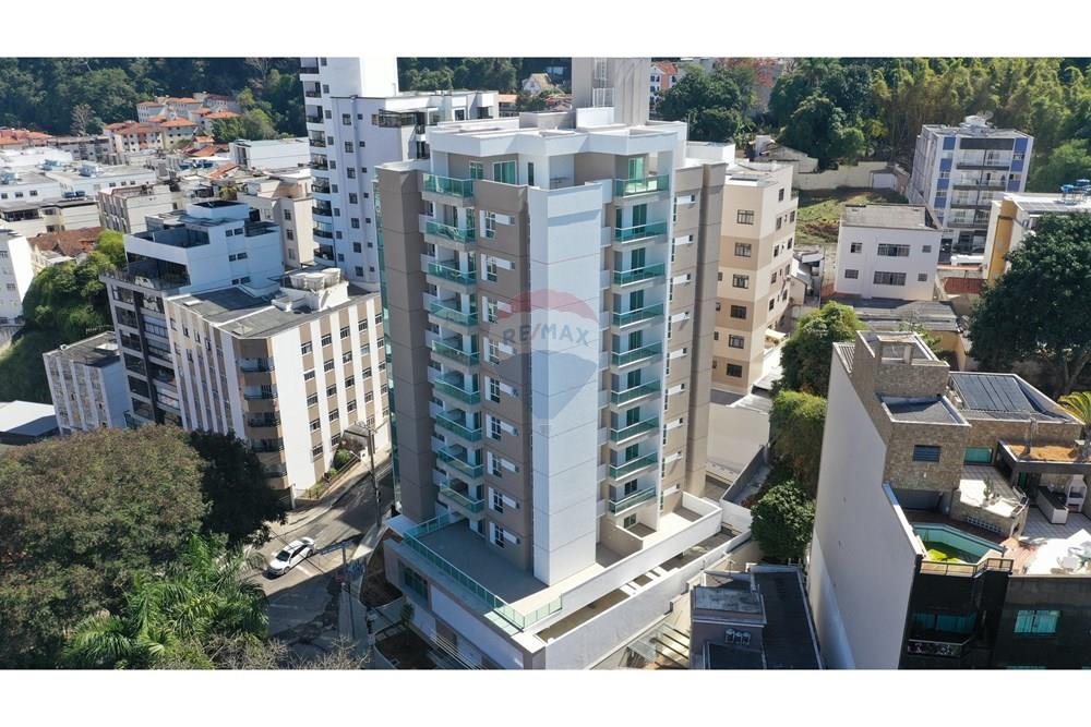 Apartamento - Venda - Juiz de Fora , Minas Gerais - dji_0150.jpg - 860321018-121