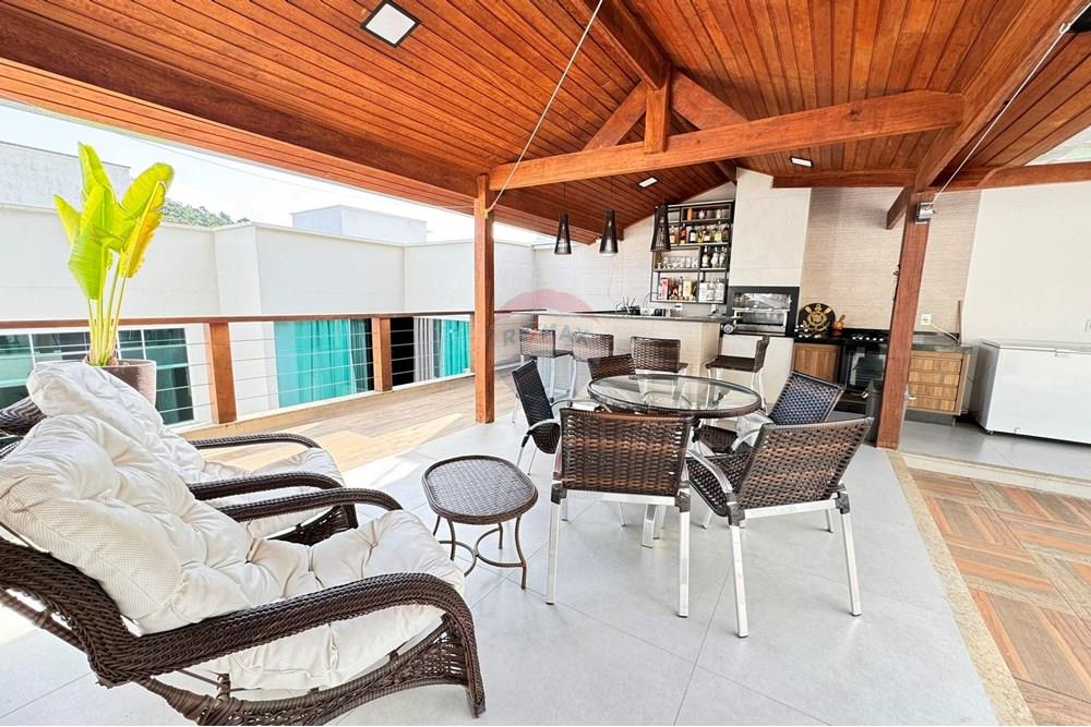 Casa - Venda - Juiz de Fora , Minas Gerais - IMG_4457.JPEG - 860301001-593