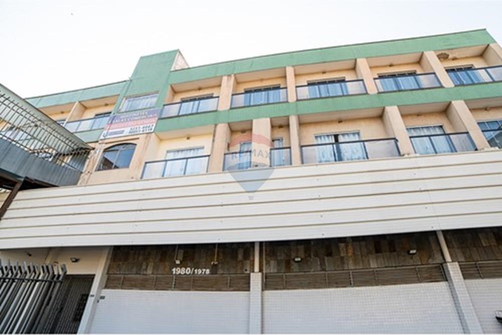 Kitnet - Venda - Juiz de Fora , Minas Gerais - L_27f3c466-e66e-4464-a43a-800b5c2ade65.jpg - Fachada - 860211097-56