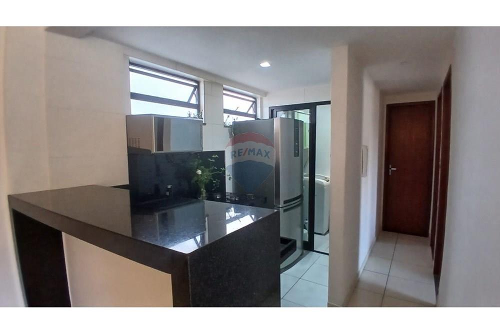 Apartamento - Alugar - Juiz de Fora , Minas Gerais - WhatsApp Image 2025-07-22 at 17.24.25 (1).jpeg - Cozinha - 860241114-48