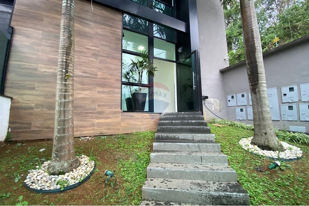 Apartamento - Alugar - Juiz de Fora , Minas Gerais - IMG_9693.JPEG - 860301009-530