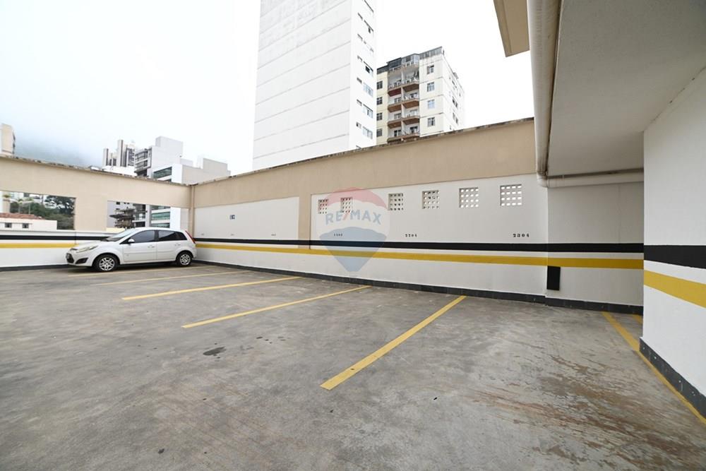 Apartamento - Venda - Juiz de Fora , Minas Gerais - michaelseed.photo_AV RIO BRANCO 1607-11.jpg - Garagem - 860431007-653
