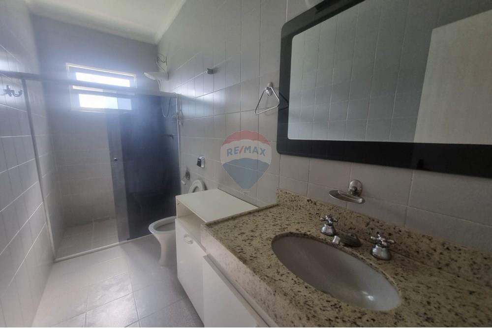 Casa de Condomínio - Alugar - Juiz de Fora , Minas Gerais - Banheiro Social 1.jpeg - 860361010-532