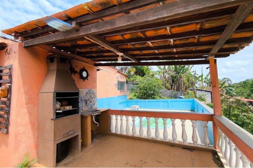 Terreno - Venda - Conselheiro Lafaiete , Minas Gerais - Chacara Bandeirinhas17.jpg - 860421004-1318