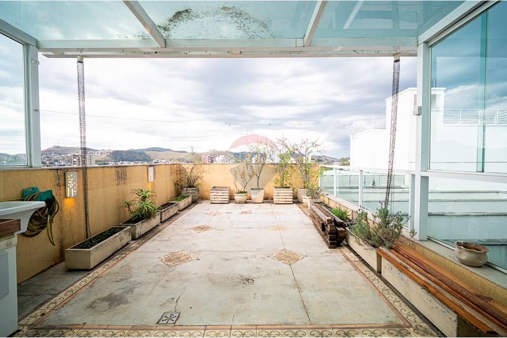 Cobertura - Venda - Juiz de Fora , Minas Gerais - michaelseed photo_ 11 SEMANA1 -222.jpg - 860211131-20