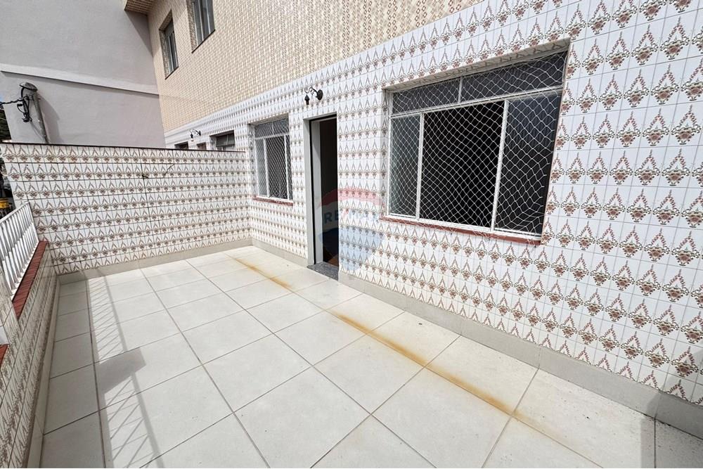 Apartamento - Alugar - Juiz de Fora , Minas Gerais - IMG_9735.JPEG - 860301001-567