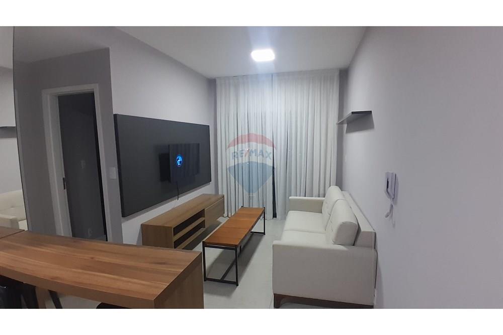 Apartamento - Alugar - Juiz de Fora , Minas Gerais - WhatsApp Image 2026-03-20 at 11.48.39.jpeg - Sala - 860381043-113