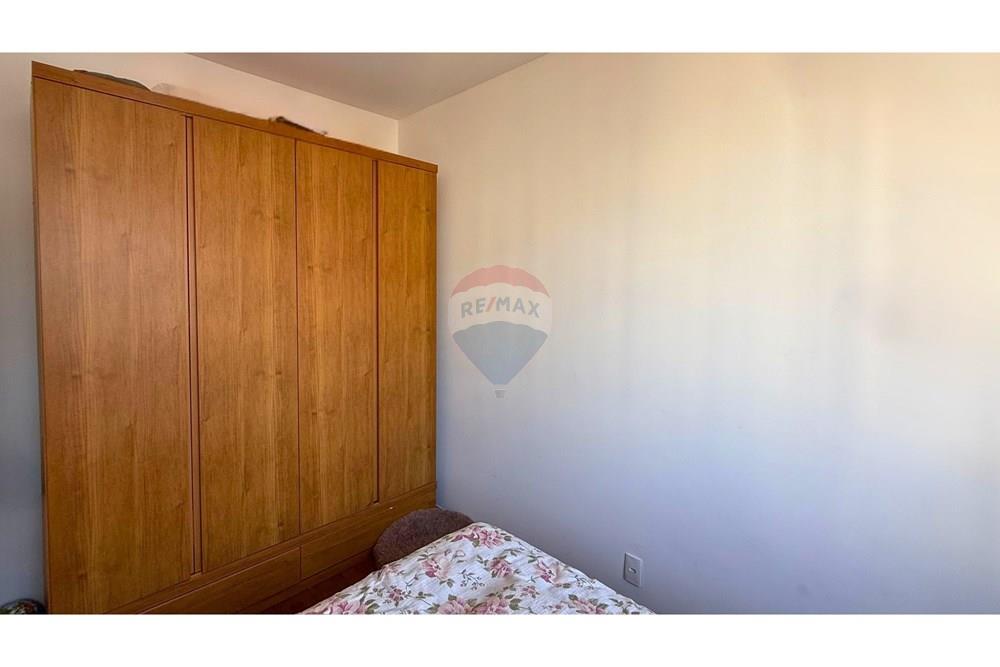 Apartamento - Venda - Juiz de Fora , Minas Gerais - Quarto-8.jpg - 860291041-25