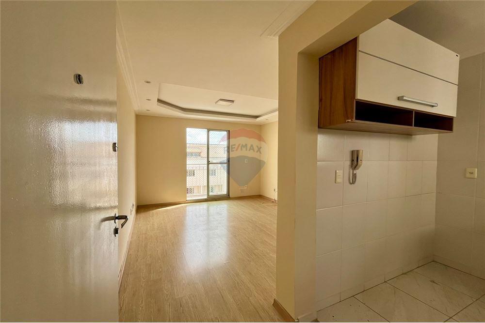 Apartamento - Alugar - Juiz de Fora , Minas Gerais - 3 - 860501002-148