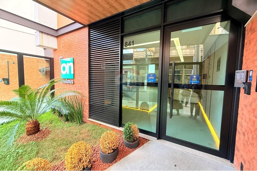 Apartamento - Alugar - Juiz de Fora , Minas Gerais - IMG_3014.JPEG - 860291010-350