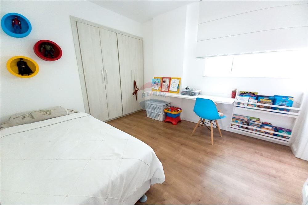 Apartamento - Alugar - Juiz de Fora , Minas Gerais - SUITE 2 - Suite - 860361003-322