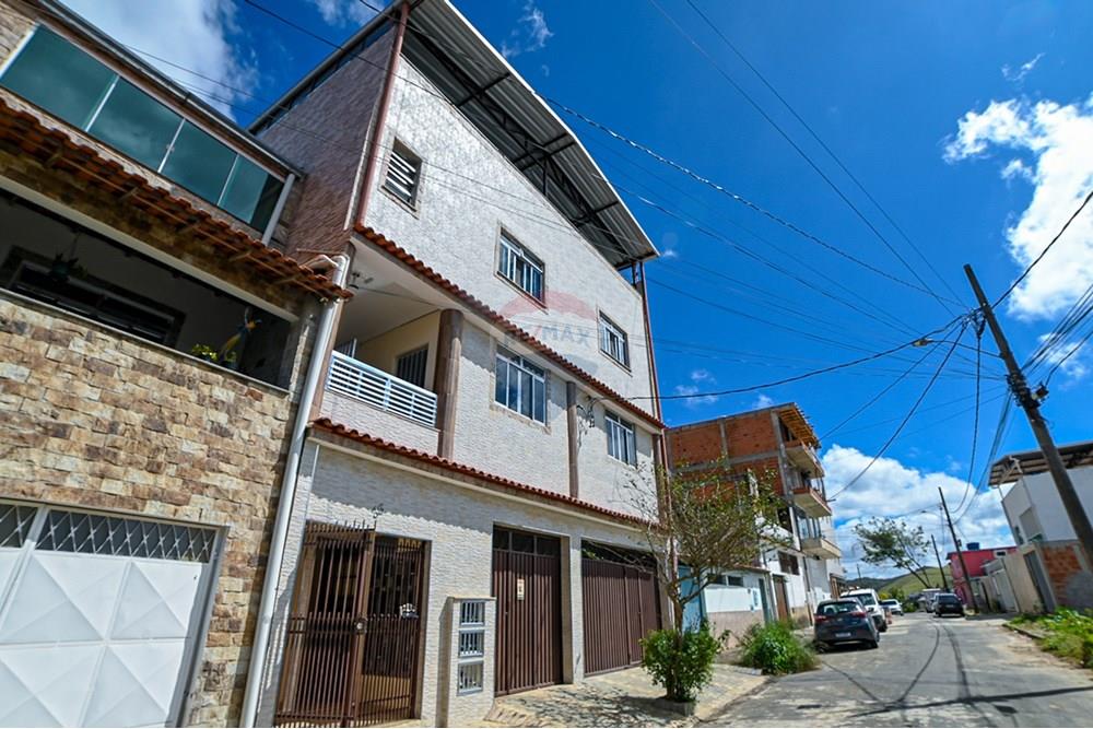 Apartamento - Venda - Juiz de Fora , Minas Gerais - michaelseed photo_SET_1-379 (1).jpg - Fachada - 860211017-71