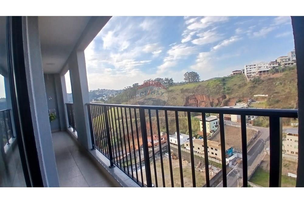 Apartamento - Alugar - Juiz de Fora , Minas Gerais - WhatsApp Image 2025-07-22 at 17.24.21.jpeg - 860241114-48