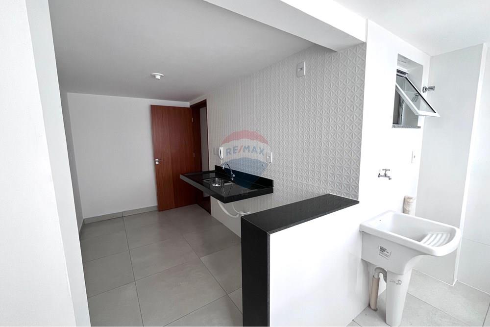 Apartamento - Venda - Juiz de Fora , Minas Gerais - IMG_3493.jpeg - Área de serviço - 860321042-173