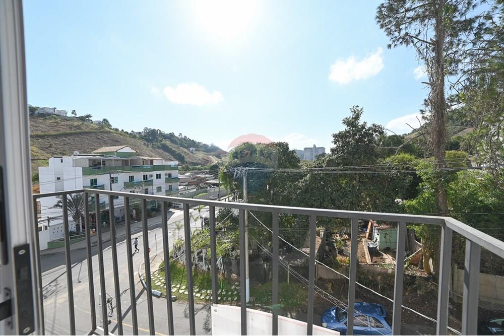 Apartamento - Venda - Juiz de Fora , Minas Gerais - michaelseed photo_-53.jpg - Varanda - 860211017-67