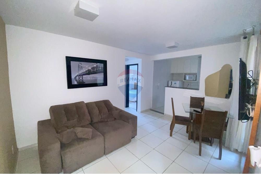 Apartamento - Alugar - Juiz de Fora , Minas Gerais - WhatsApp Image 2025-04-01 at 15.17.40 (2).jpeg - 860291049-18