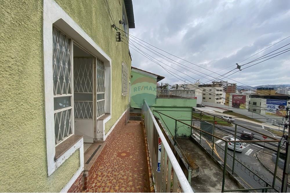 Casa - Venda - Juiz de Fora , Minas Gerais - IMG_6428.JPG - Fachada - 860241100-28