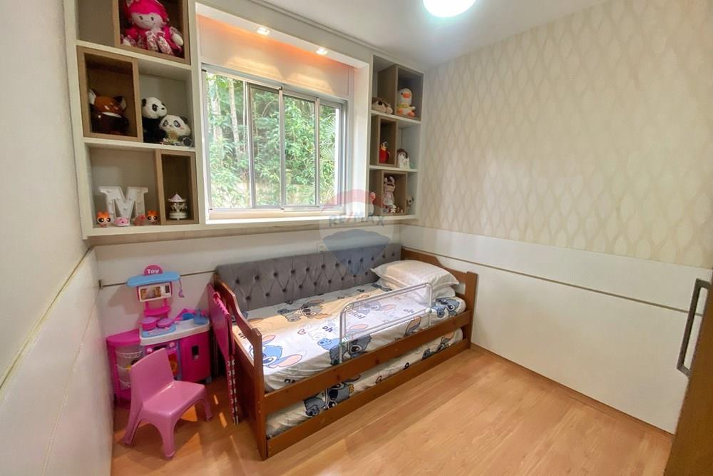 Apartamento - Venda - Juiz de Fora , Minas Gerais - 17.JPG - Quarto - 860241143-14