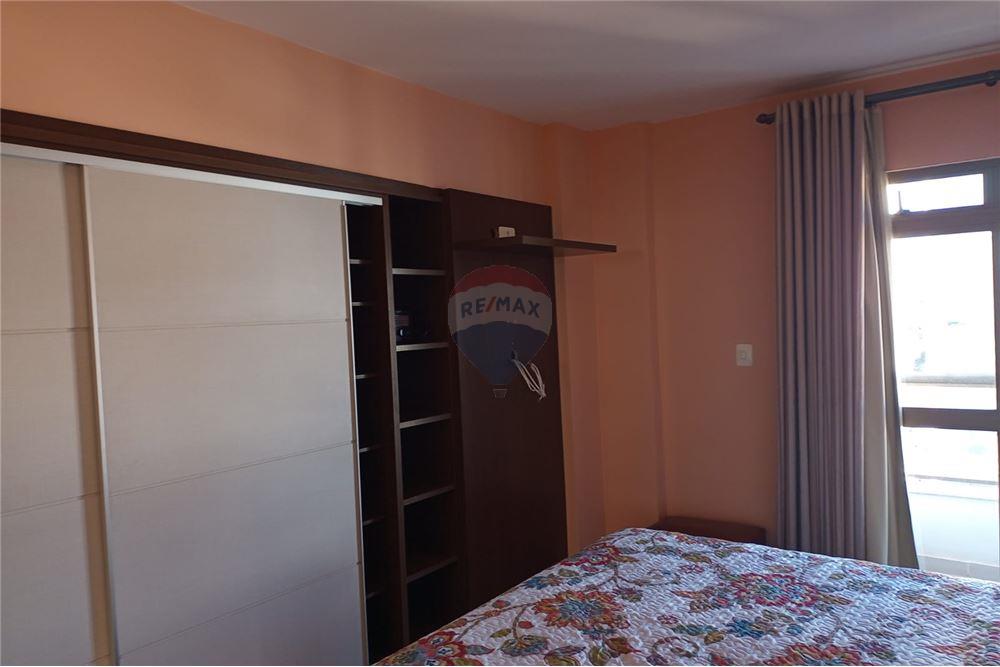 Apartamento - Alugar - Juiz de Fora , Minas Gerais - Suite - 860431031-40