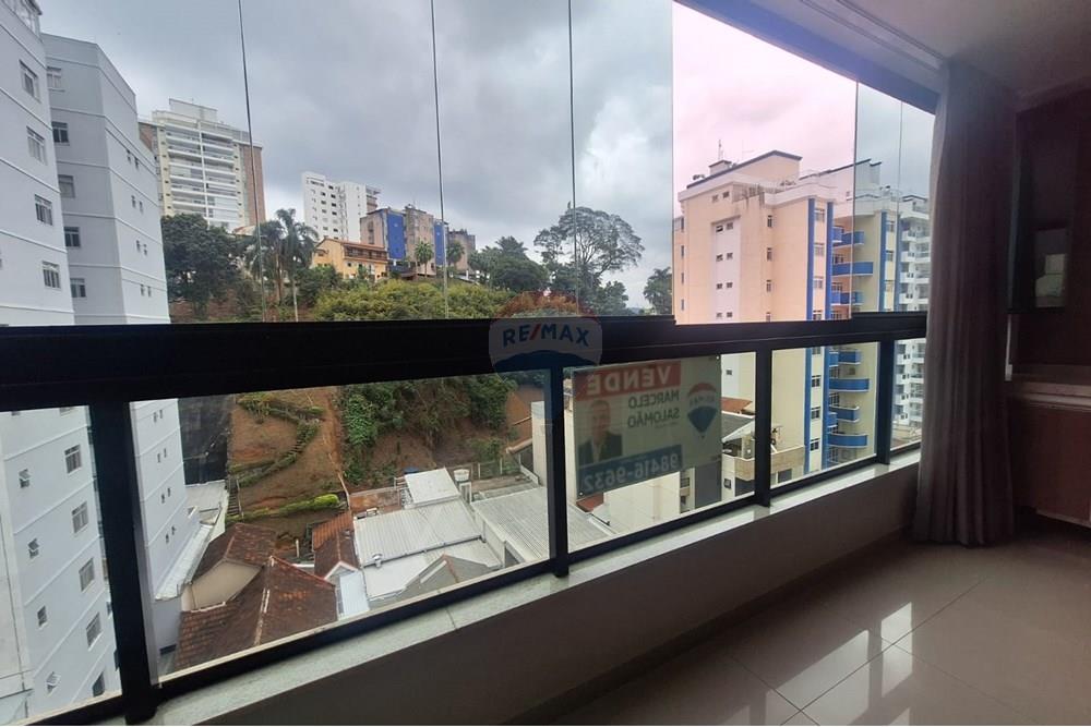 Apartamento - Venda - Juiz de Fora , Minas Gerais - IMG-20250901-WA0183.jpg - 860301013-372